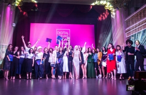 Digital Divas 2018 Digital Divas 2018